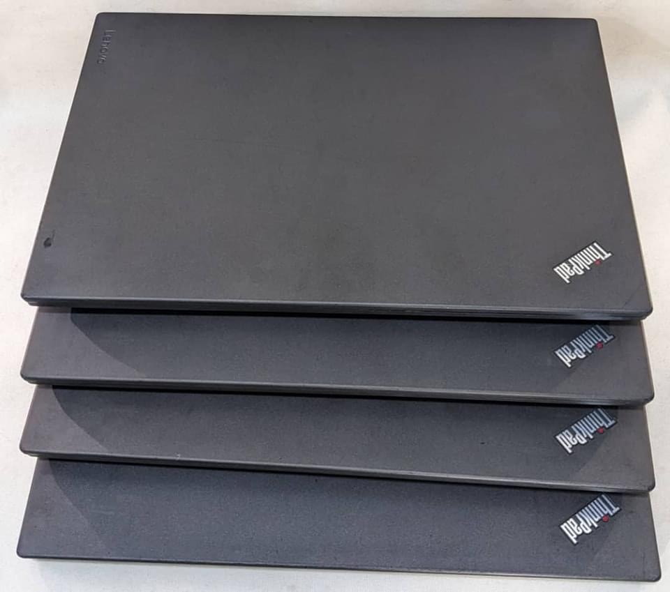 Ordinateur portable  - Vue détaillée 4