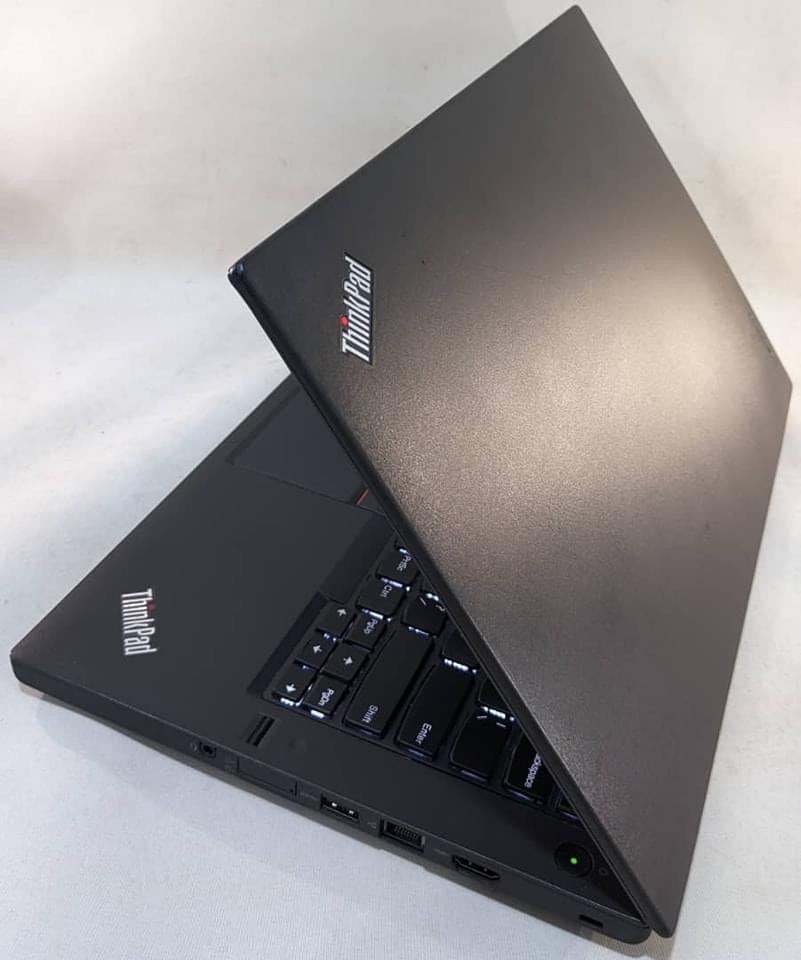 Ordinateur portable  - Vue détaillée 5