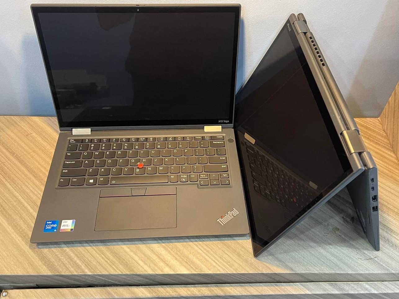 Ordinateur portable  - Vue détaillée 1