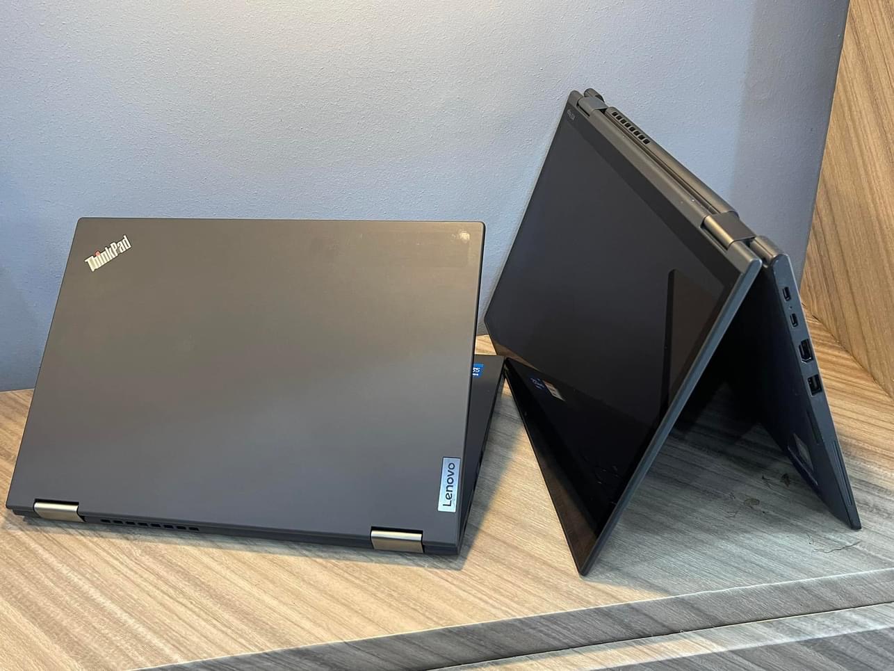 Ordinateur portable  - Vue détaillée 5