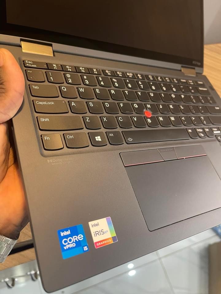 Ordinateur portable  - Vue détaillée 6