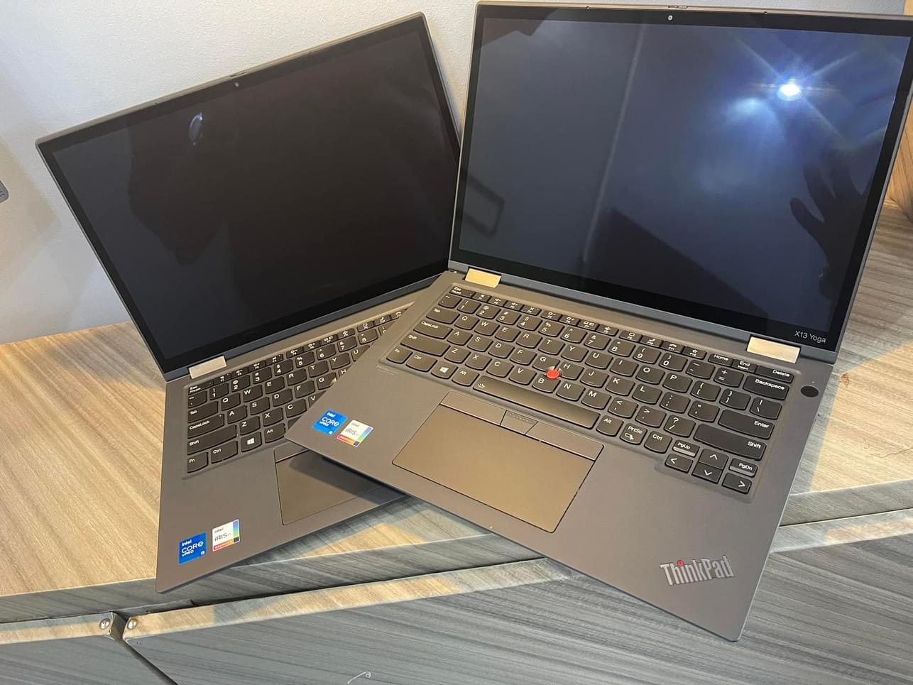 Ordinateur portable  - Vue détaillée 7