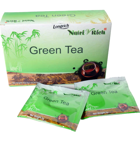 🌟 THÉ VERT DETOX 🌟 100% Naturel et Efficace  - Vue détaillée 2