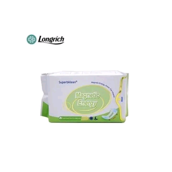 💎✨ Protégez votre santé avec le Protège-Slip Panty Liner de Longrich ! ✨💎 - Vue détaillée 1