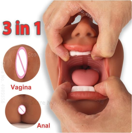 Sex toy  - Vue détaillée 2