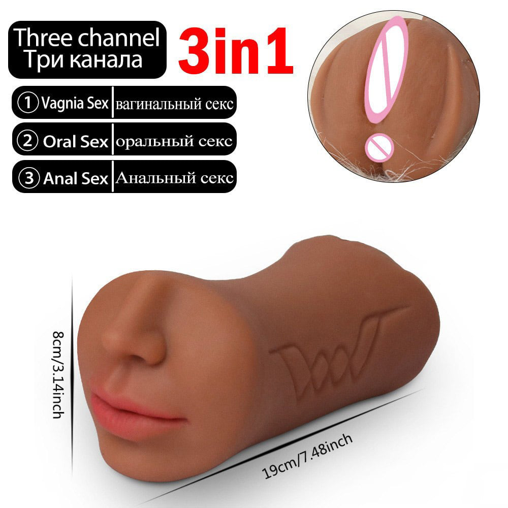 Sex toy  - Vue détaillée 3