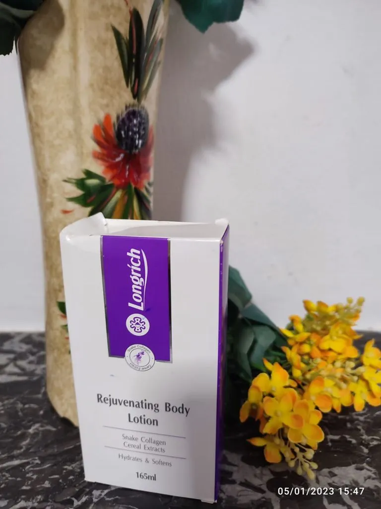 ✨ Lotion Rajeunissante ✨Transformez votre peau, révélez votre éclat ! 🌟 - Vue détaillée 1