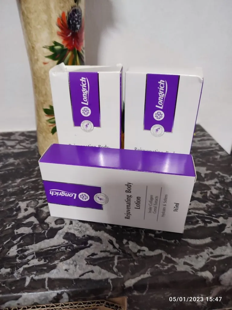 ✨ Lotion Rajeunissante ✨Transformez votre peau, révélez votre éclat ! 🌟 - Vue détaillée 2