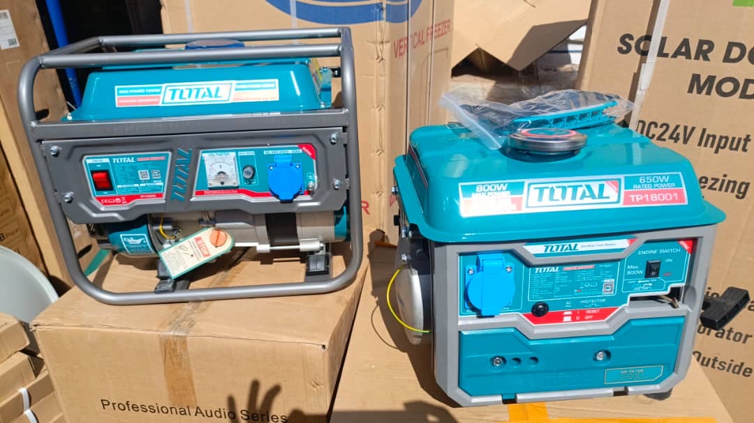 Groupe  - Vue détaillée 1