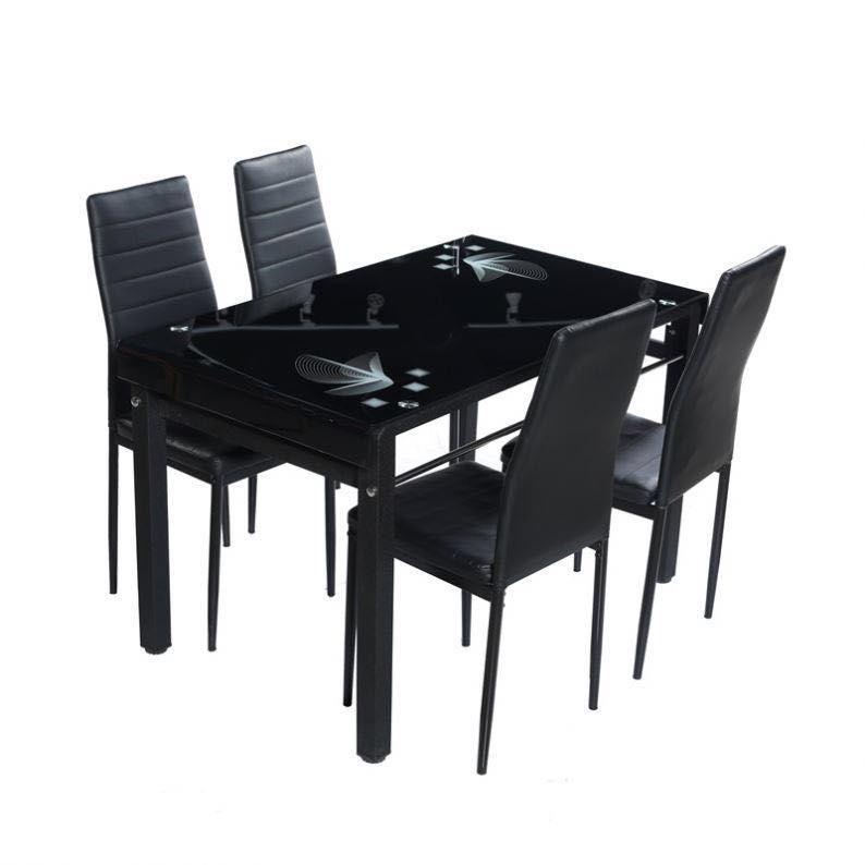 Table à manger 4 places  - Vue détaillée 2