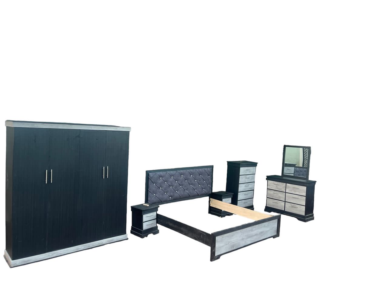 Fauteuil  - Vue détaillée 5