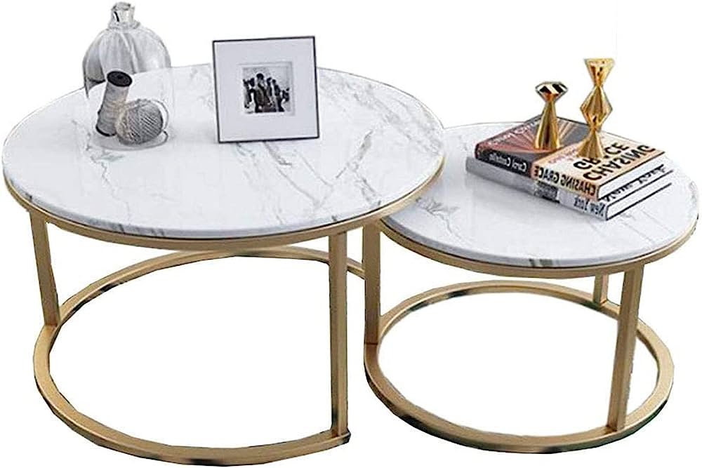 Table basse  - Vue détaillée 1