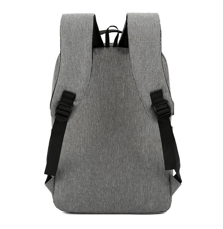 Sac a dos - Vue détaillée 2