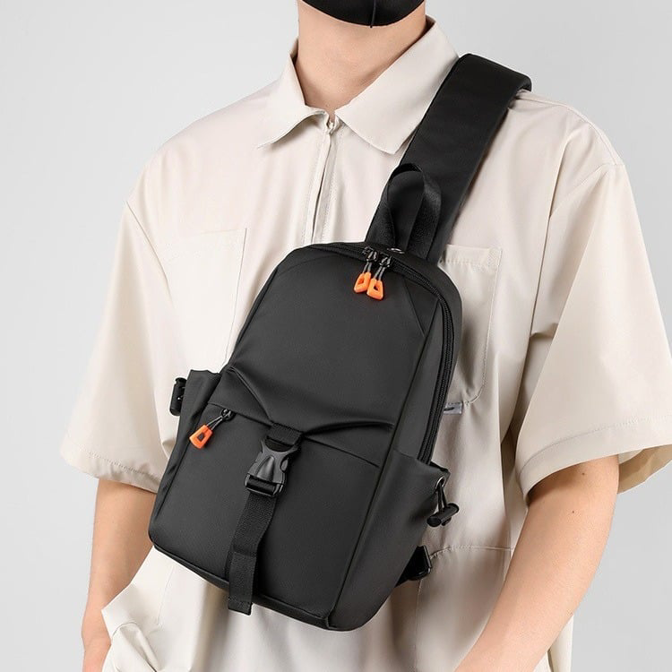 Sac de poitrine pour Homme  - Vue détaillée 4