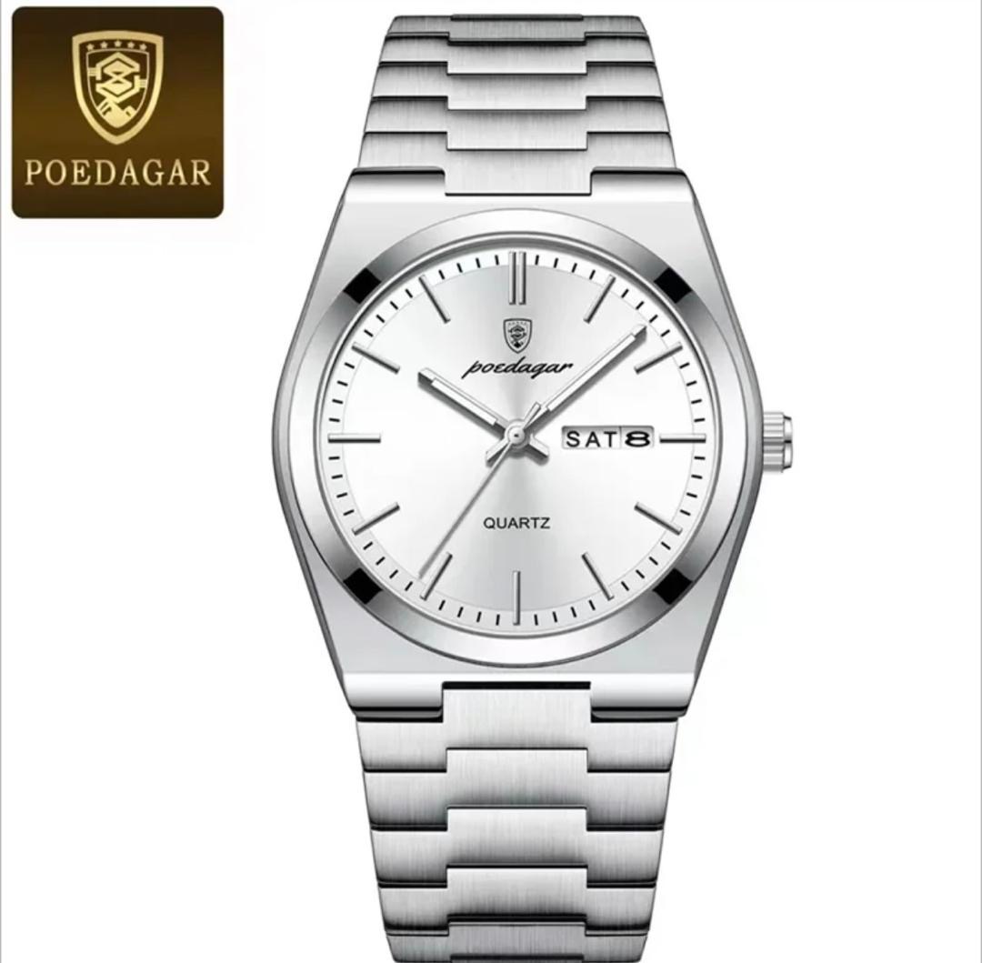 Montre  - Vue détaillée 2