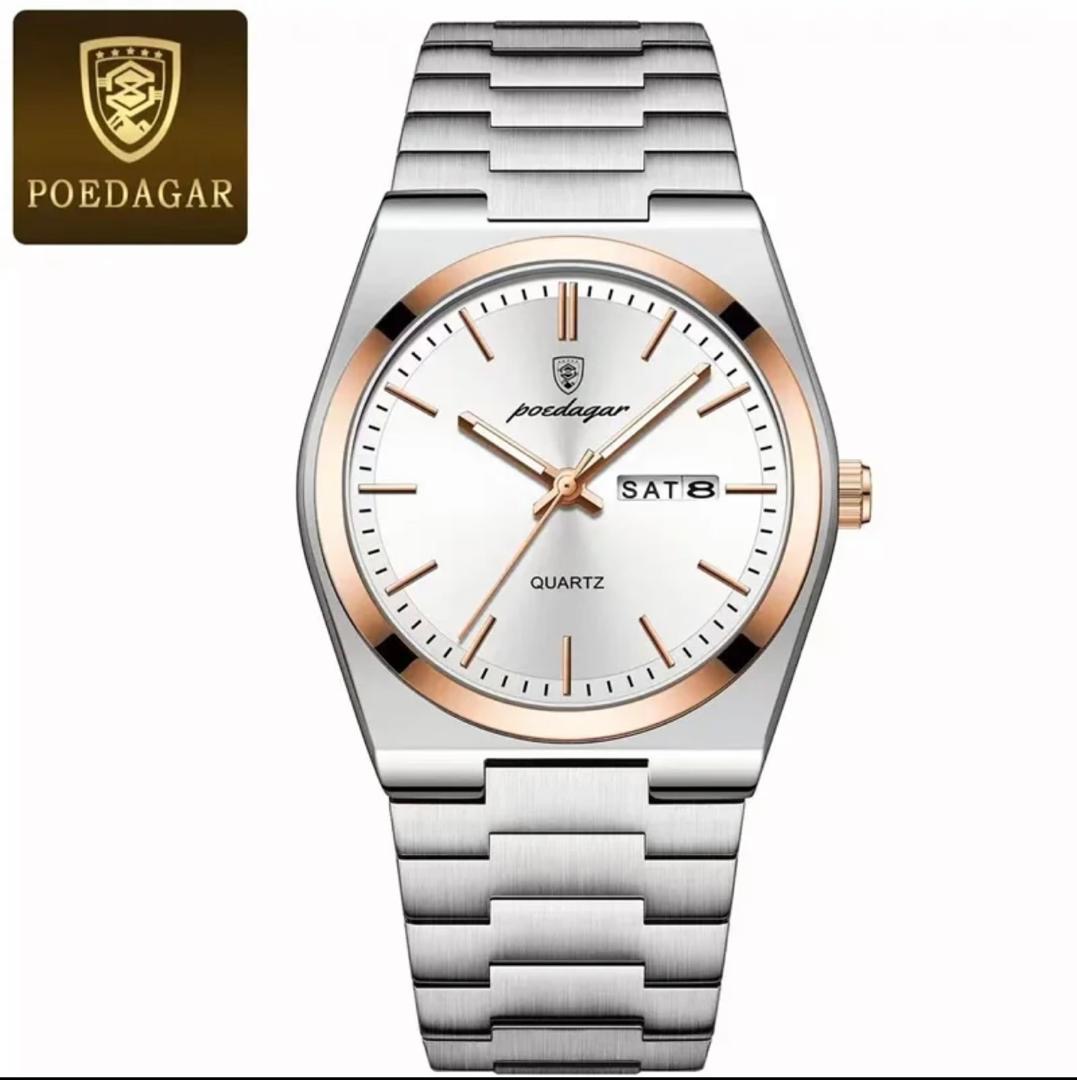 Montre  - Vue détaillée 3