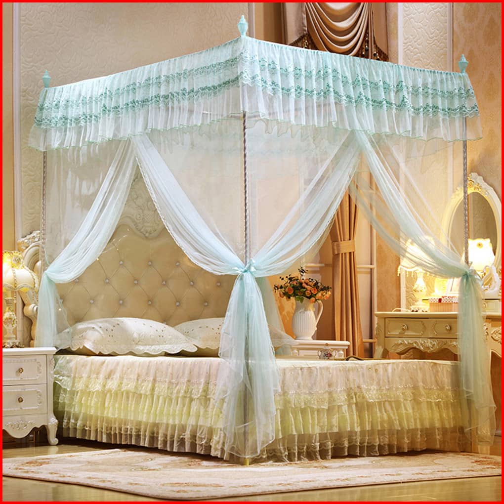 MOUSTIQUAIRE  - Vue détaillée 4