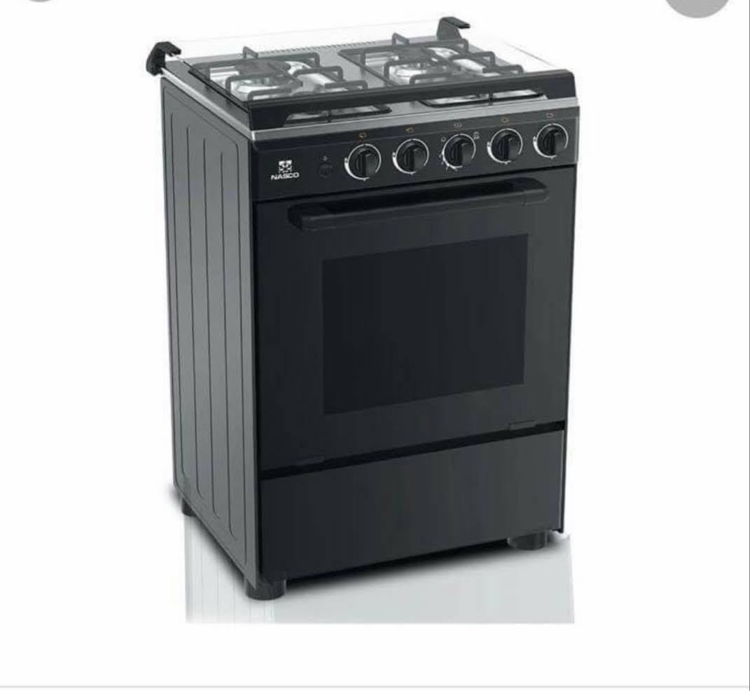 Cuisiner 4 feu - Vue détaillée 1