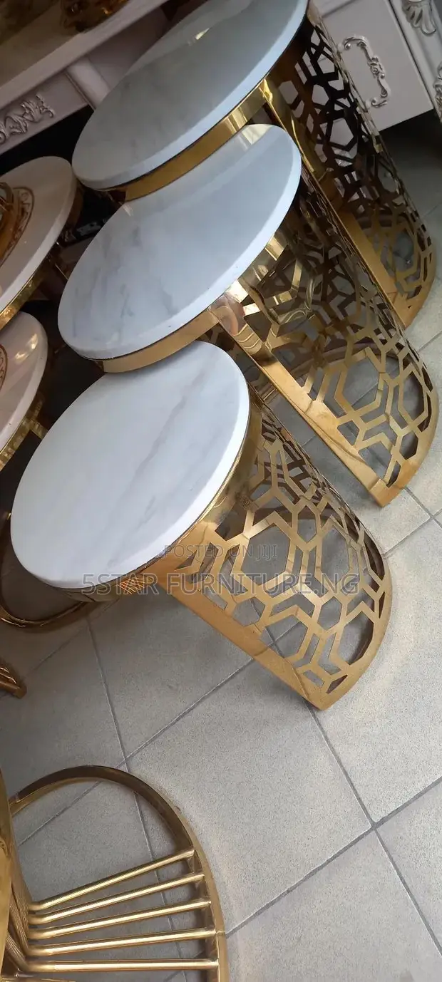 Table basse 3pieces - Vue détaillée 2