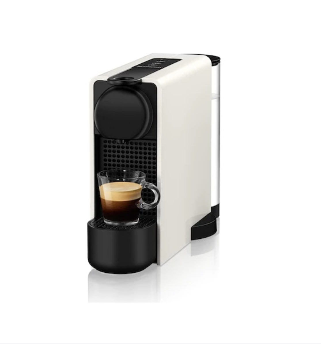 Machine à café  - Vue détaillée 1