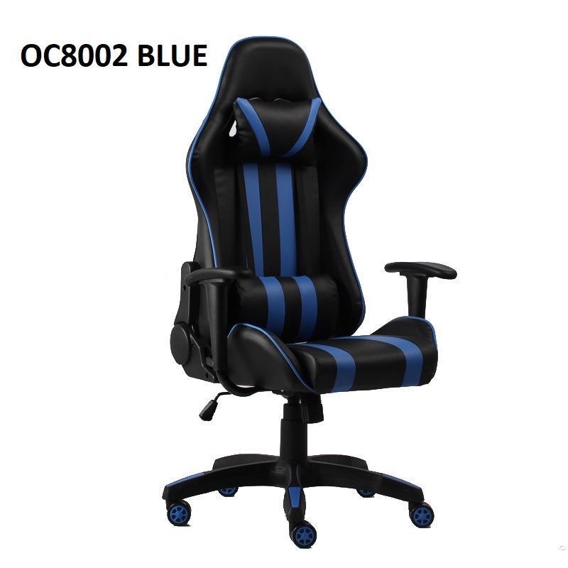 Chaise Gamer  - Vue détaillée 1