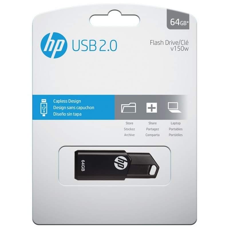 Clé USB  - Vue détaillée 1