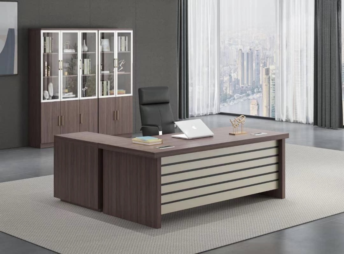 Bureau ministre  - Vue détaillée 6