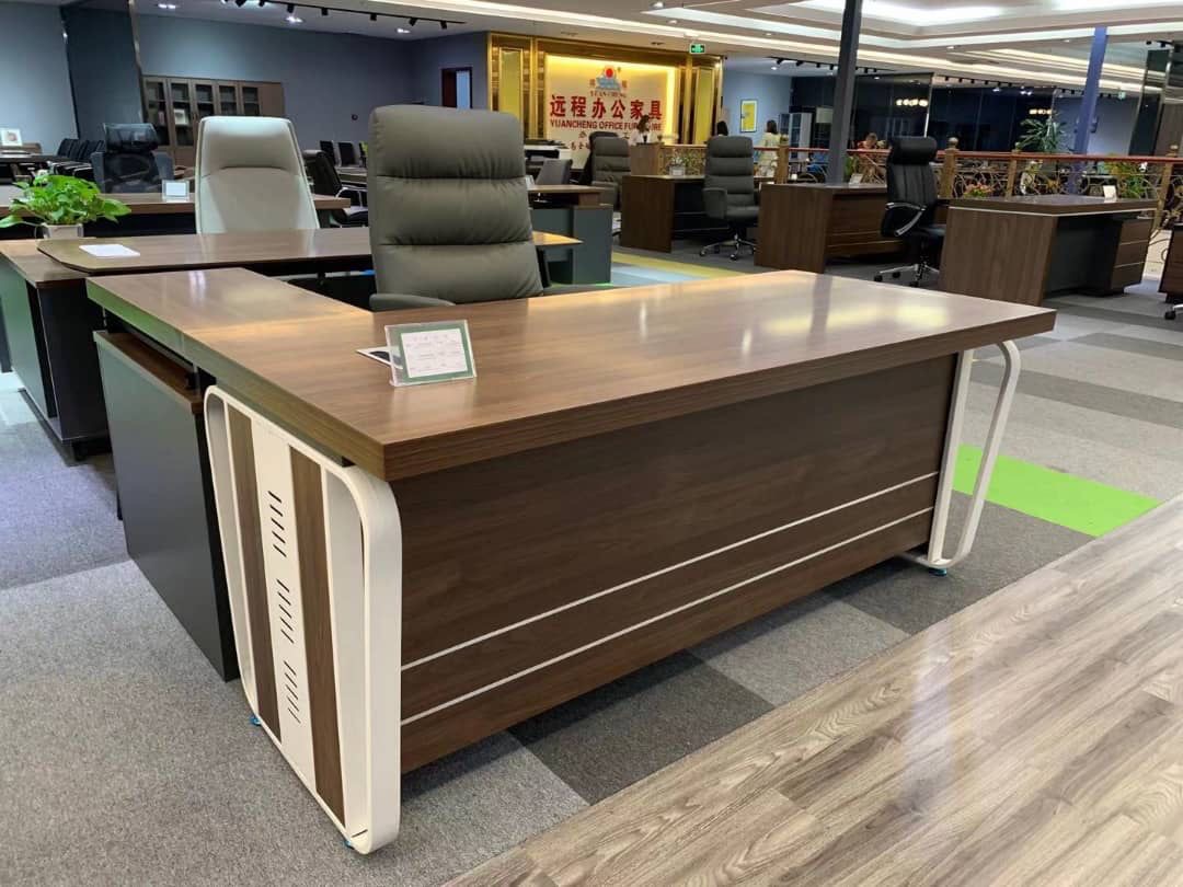 Bureau ministre  - Vue détaillée 9