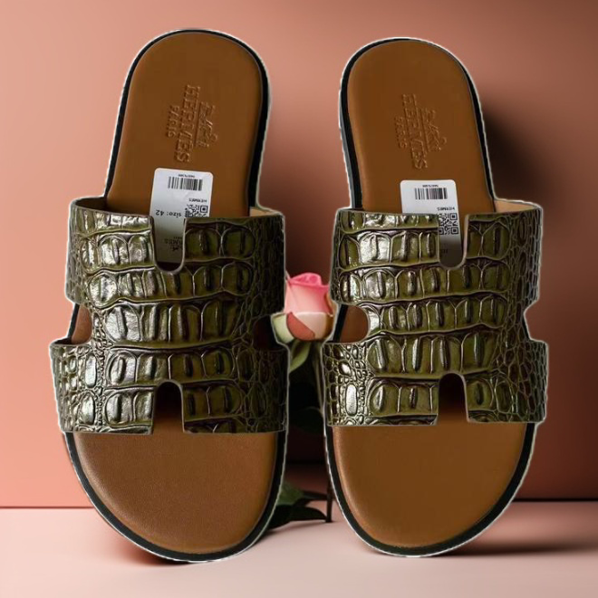 chaussure  - Vue détaillée 3