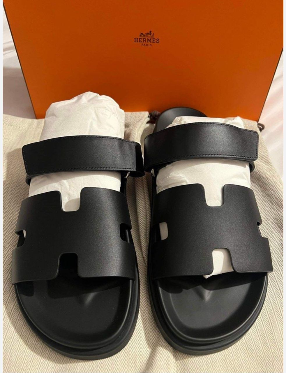 chzussure - Vue détaillée 1