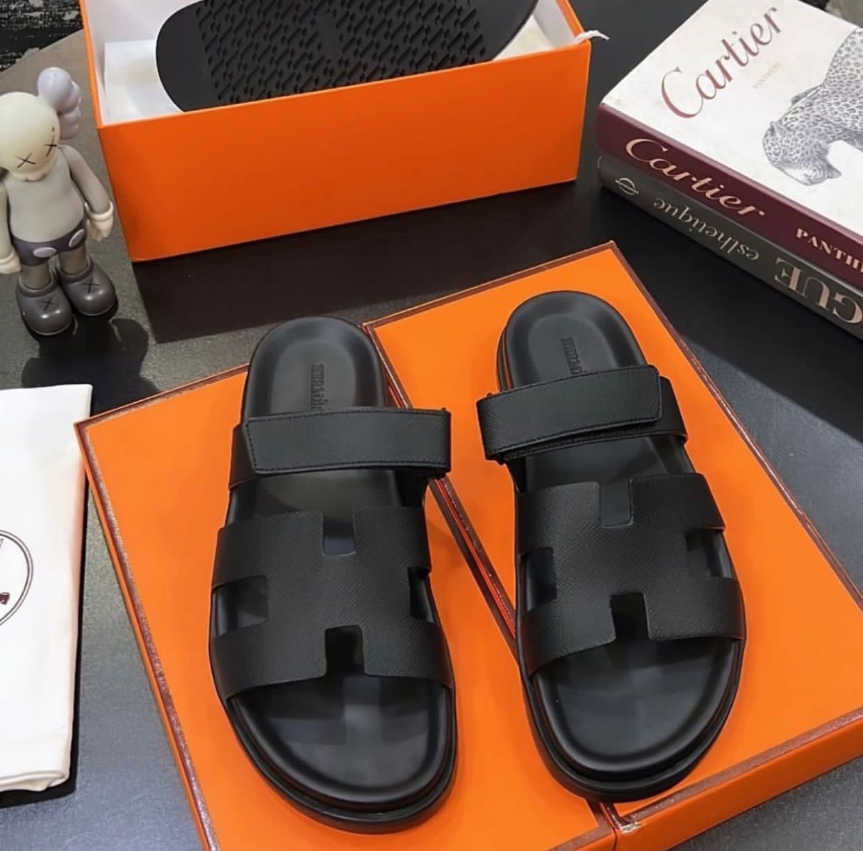 chzussure - Vue détaillée 4