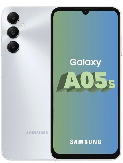 Galaxy A05s - Vue détaillée 1