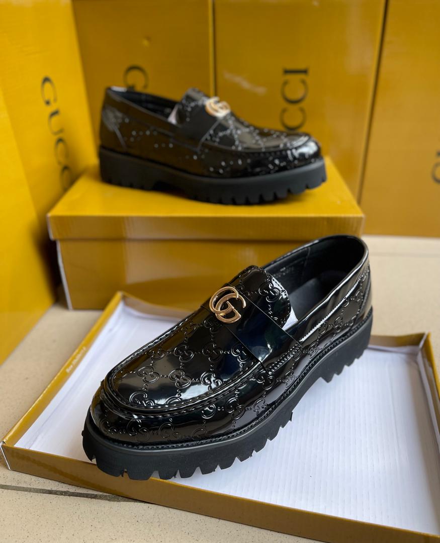 chaussure - Vue détaillée 2