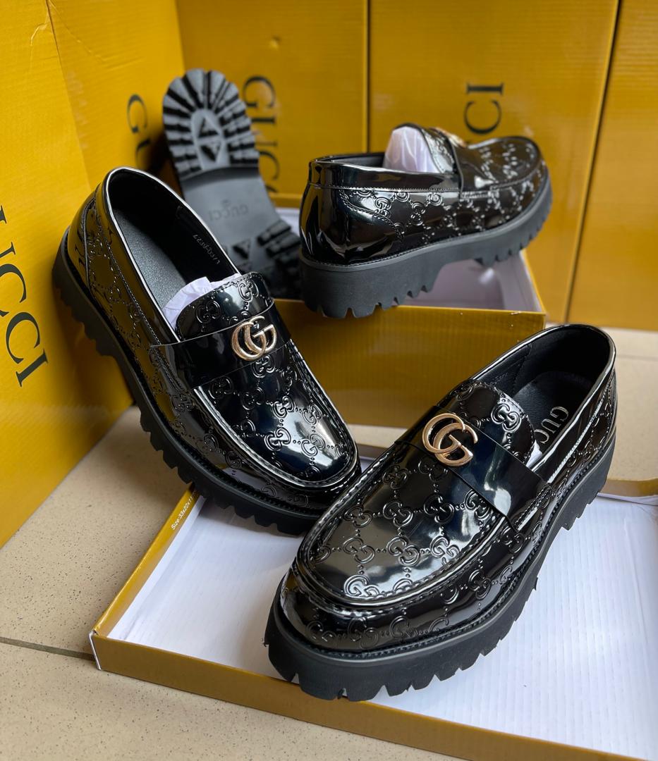 chaussure - Vue détaillée 4