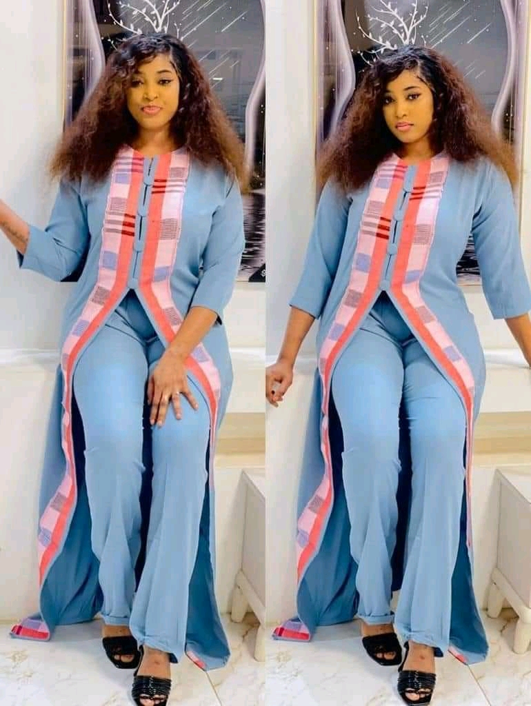 Pantalon  - Vue détaillée 1