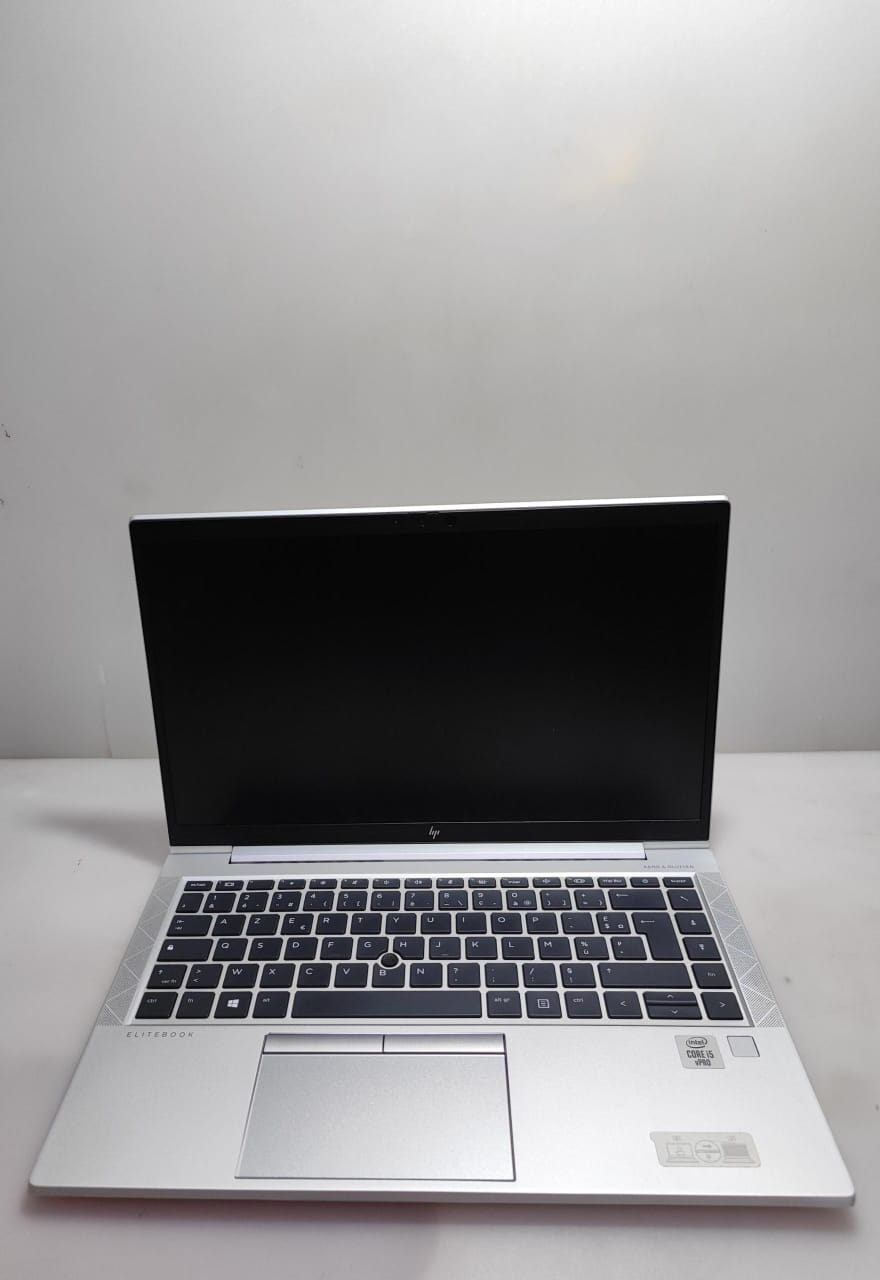 Ordinateur portable - Vue détaillée 3