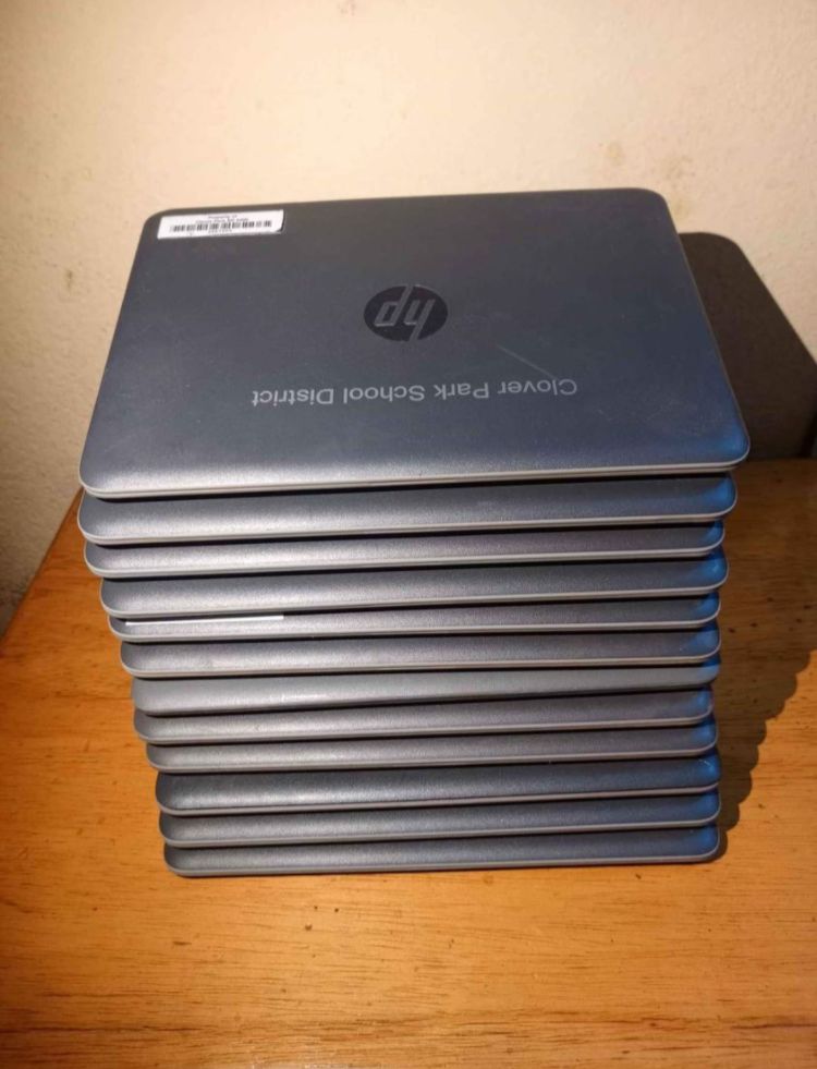 Ordinateur portable - Vue détaillée 5