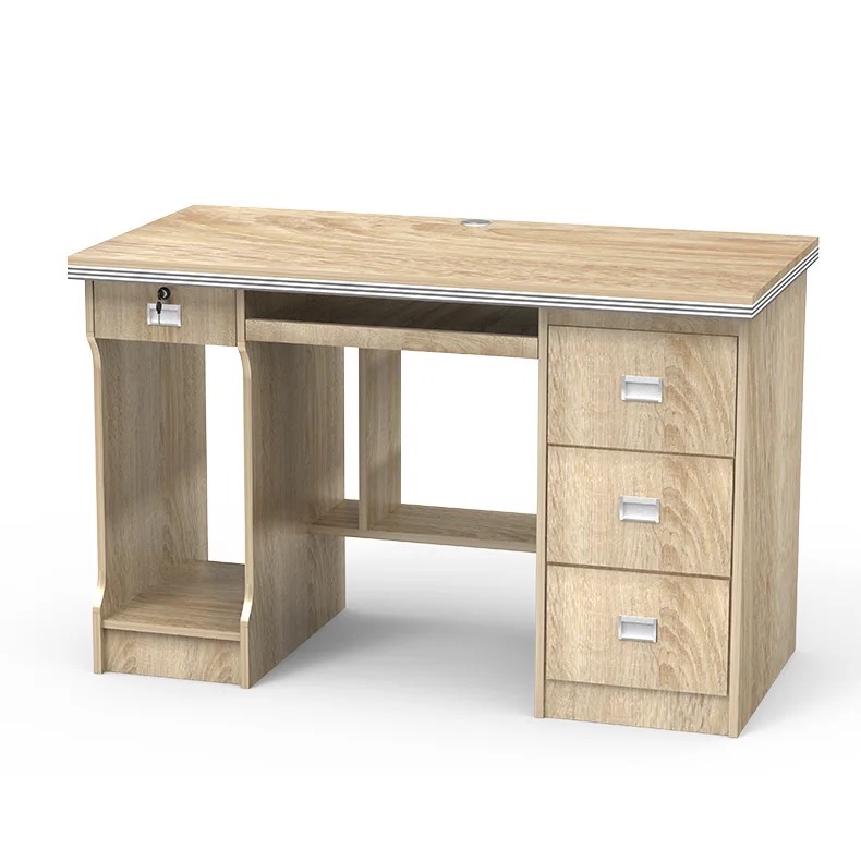 Bureau  - Vue détaillée 2