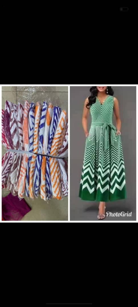 Robe - Vue détaillée 1