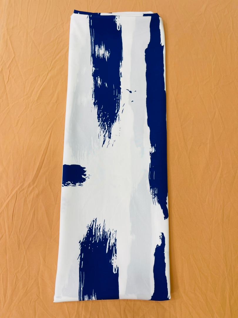 Mouseline  - Vue détaillée 1