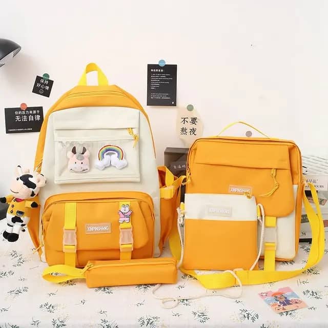 Sac - Vue détaillée 1