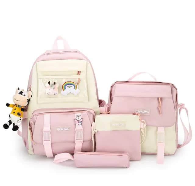 Sac - Vue détaillée 3