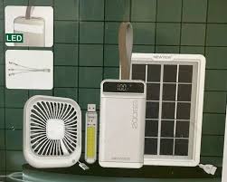 POWER BANK 20000mAh - Vue détaillée 1