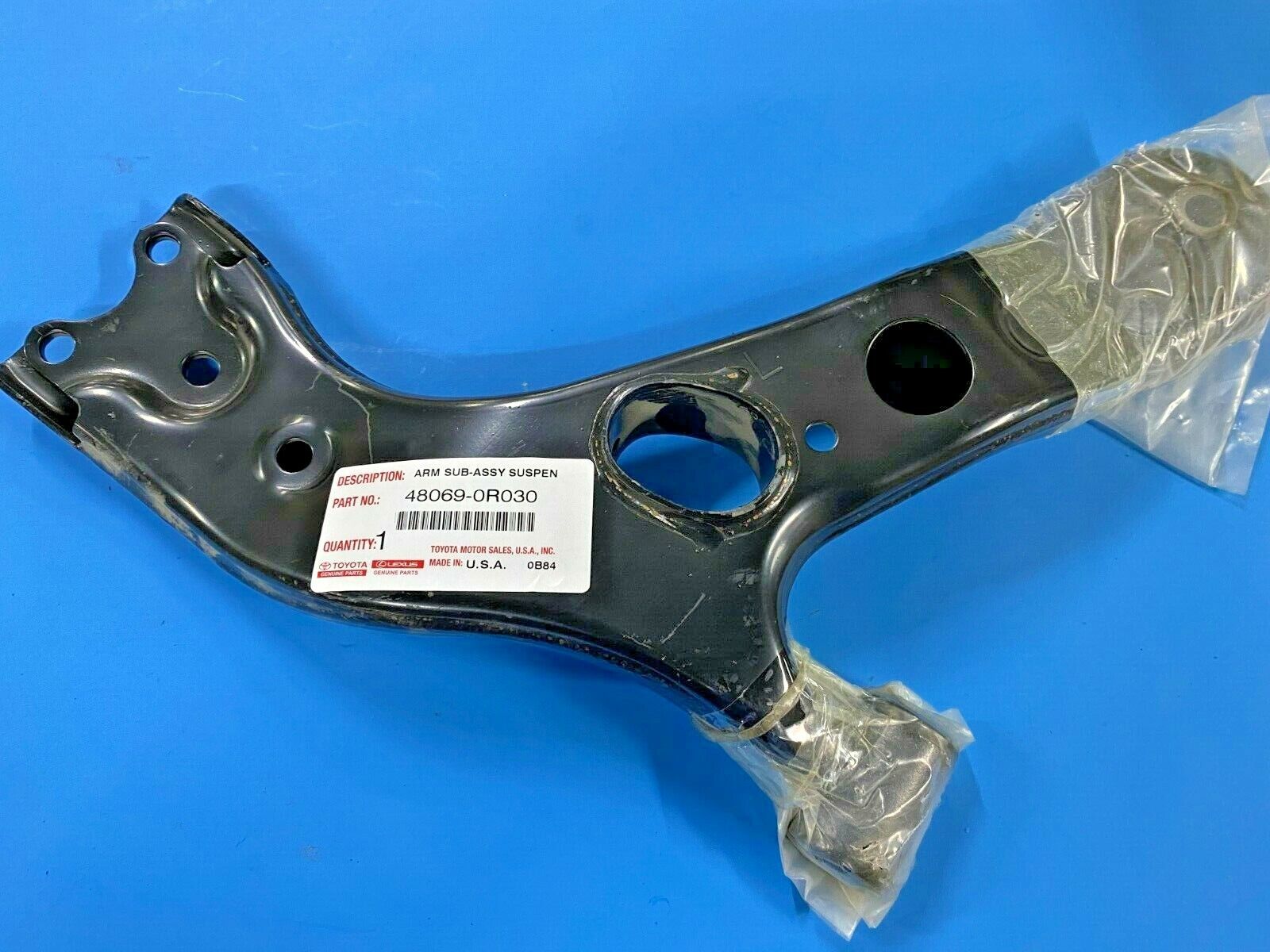 Auto pièces détaches  - Vue détaillée 2