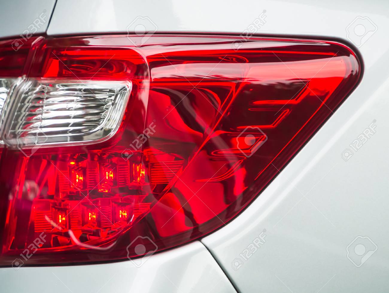 Auto pièces détaches  - Vue détaillée 3