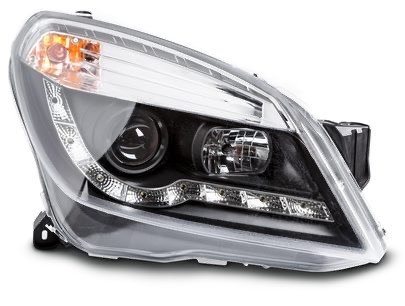 Auto pièces détaches  - Vue détaillée 4