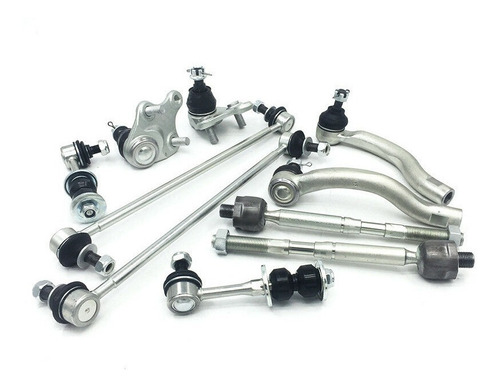 Auto pièces détaches  - Vue détaillée 7