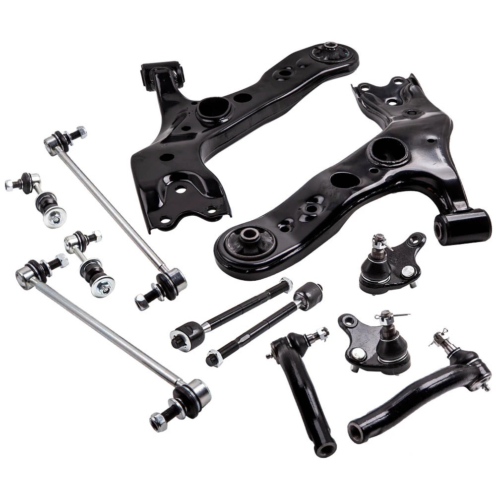 Auto pièces détaches  - Vue détaillée 8