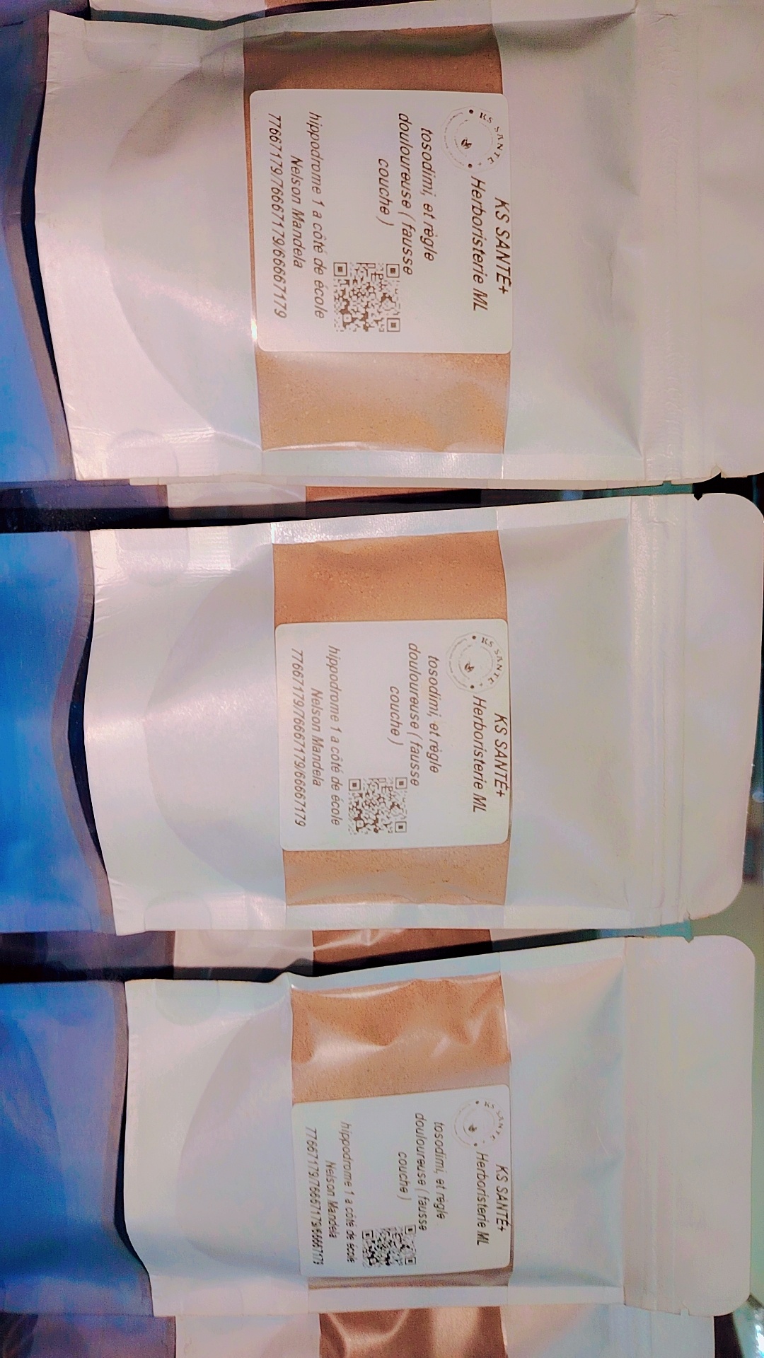 Cycle mensuelle  - Vue détaillée 2