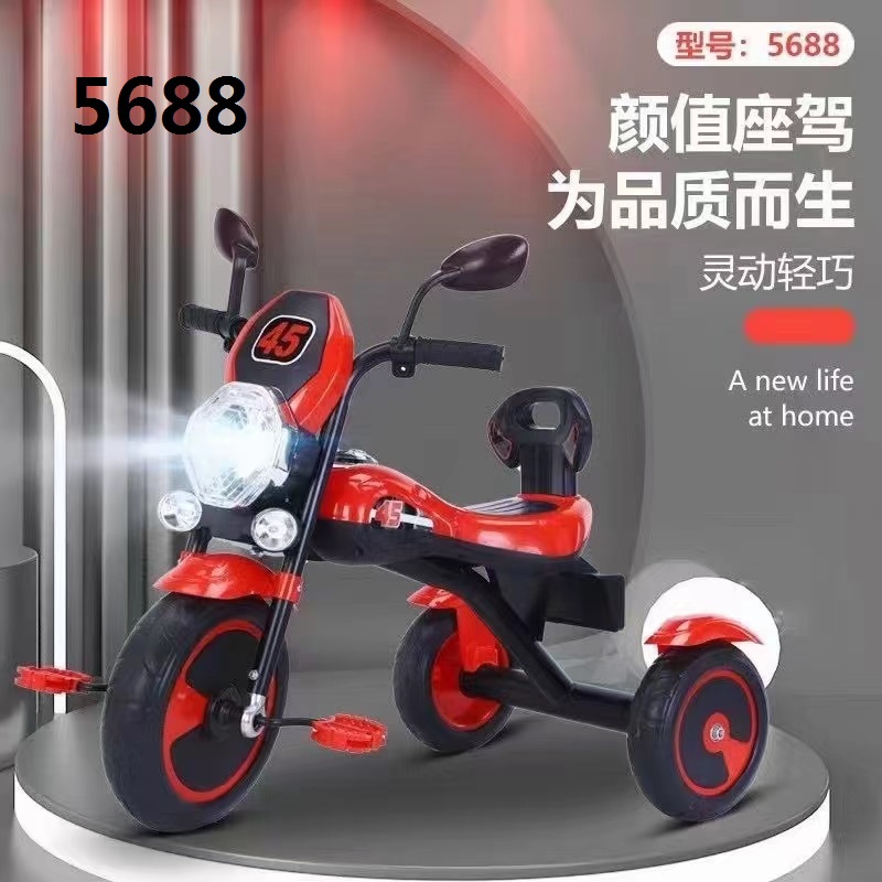 Velo - Vue détaillée 4